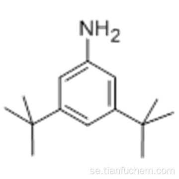 3,5-DI-TERT-BUTYLANILIN CAS 2380-36-1